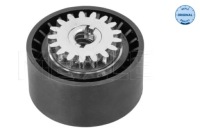 16-140090013 ролик ремінь багаторучний. renault clio 1,2/16v 05- meyle Ціна, фото thumb