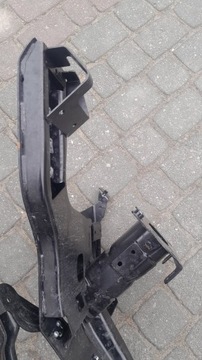 фото thumb №8, Vw tiguan 3 iii балка бампера перед 57180709ab ідеальна oe!