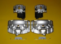 фото thumb №11, Затискачі jarzma лівий праві перед зад volvo v70 iii 3 316/28 302/11mm 07-16r.