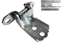 фото thumb №1, Nissan altima l31 quest v42 петля дверь передних