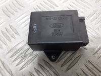 фото thumb №1, Модуль света ford mondeo mk3 3s7t-17d