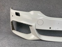 фото thumb №9, Бампер передній перед - bmw 5 g30 m-pakiet 17-21