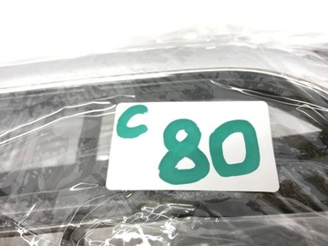 фото thumb №15, Решётка радиатора pod радар решётка радиатор audi a3 8v 8v3853651