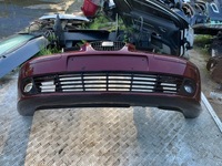 фото thumb №9, Seat cordoba i бампер перед передний l53w