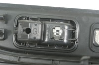 фото thumb №16, Ліва кронштейн шторка захист багажника peugeot 308 t9 ii kombi 9800073177