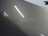 фото thumb №8, Opel meriva b бампер перед передній z40w