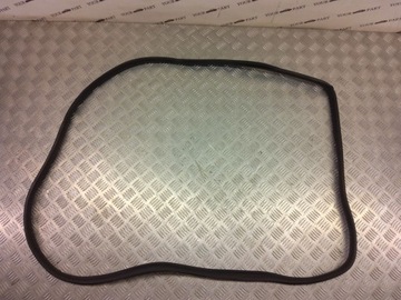 фото thumb №9, Kia niro 2021 резиновая прокладка дверь передних