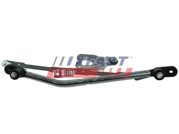 фото thumb №1, Механизм дворник alfa 159 05 перед