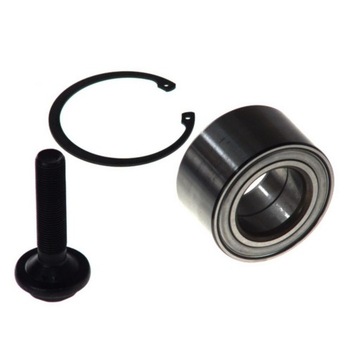 фото thumb №1, Підшипник колеса перед/зад skf vkba 3607