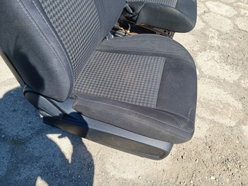 фото thumb №7, Сиденья диван салон комплект dodge challenger 2015-