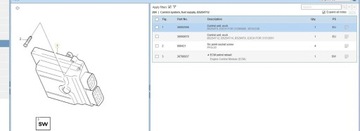 фото thumb №6, Volvo s60 2015 керування двигуна