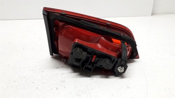 фото thumb №9, Audi a4 b8 sedan лампа права зад w кришка багажника 8k5945094