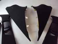 фото thumb №5, Защита стоек mercedes e-klasa w212 sedan