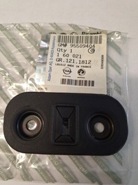 фото thumb №1, Прокладка з'єднувач opel combo d 95509404