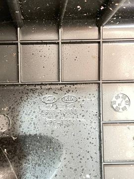 фото thumb №7, Корпус фильтра воздуха kia rio ii 2 1,4 - 28110-1g000 281121g000