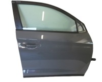 фото thumb №1, Hyundai tucson iii 15-20 дверь правый перед цвет x5r