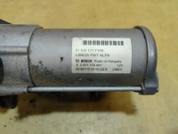 Fiat tipo 2 1.6 m-jet стартер 51916171 15- Недорого, фото thumb