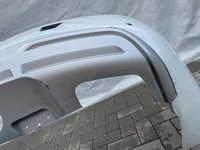 фото thumb №9, Volvo v90 cross country бампер задній задня