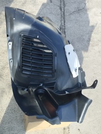 фото thumb №5, Proace 16-22 підкрилок перед передні праве nowe