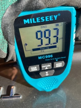 фото thumb №9, Крышка багажника стекло audi a4 b8 рестайлинг универсал 11-15 ly1p