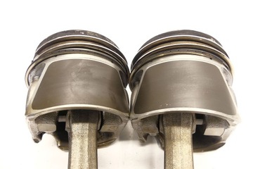 фото thumb №7, Audi a6 c8 a7 2.0 tdi dfb поршень + шатун 04la n326e