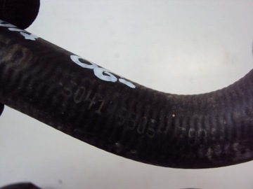 фото thumb №3, Шланг води iveco daily 2.3 hpi 2006-
