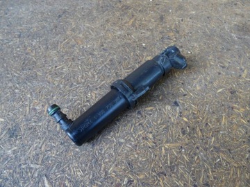 фото thumb №8, Audi a3 8p рестайлинг распылитель лампы фара левый 8p0955101b