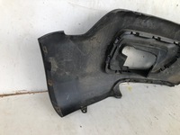 фото thumb №7, Volvo xc70 обшивка бампера перед