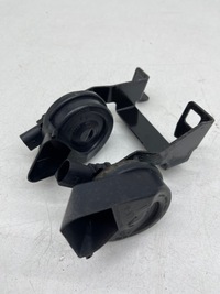 фото thumb №8, Audi a6 c7 клаксон сигнал сигнал звуковой + кронштейн комплект!