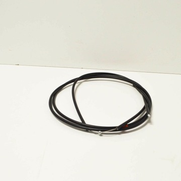 фото thumb №7, Переривач капота volvo s60 v70 xc70 оригінальний 9170365