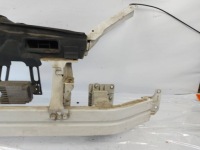 Ремінь передній балка бампера підсилювач передній mercedes a-klasa w168 рестайлінг Зі Шроту, фото thumb