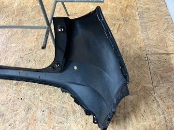 фото thumb №12, Honda civic viii 8 hb ufo 2006 - 2011 бампер зад pdc