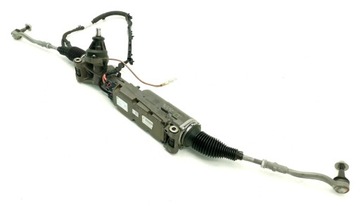 фото thumb №9, Трансмісія кермова рейка рульового управління vw touareg cr7 iii 4n1423053l org