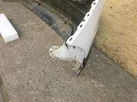 фото thumb №8, Nissan qashqai ii 2 j11 14- бампер задний