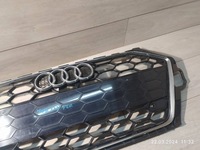 фото thumb №10, 7591. audi a4 b9 s-line решітка радіатора 8w0853651dt