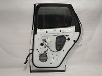 фото thumb №13, Porsche cayenne 9y дверь правые зад lc9a