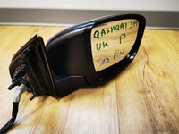 фото thumb №7, Nissan qashqai ii j11 13-17 дзеркало праві 13 pin камера демонтаж uk