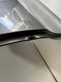 Mercedes cla 117 w117 13- дверь левая задний  задние a1177322110 Цена, фото thumb