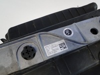 фото thumb №8, Mercedes amg gt x290 290 радиаторов радиатор воды w подкрылок левая 63 amg