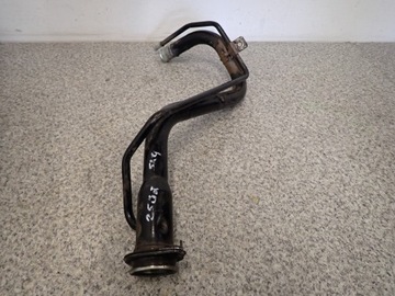 фото thumb №5, Suzuki sx4 06-13 sedici труба заливання пального бензин