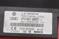 фото thumb №7, Блок керування модуль потужності 4f0907280e audi q7 4l 3.0 tdi 240 km 05-09