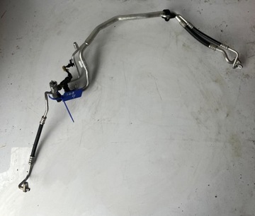 фото thumb №9, Трубки кондиционера peugeot 308 t9 9678270580