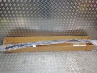 Купить Bmw 2 f45 рейлинг крышный правый  чёрный mat 7313352, фото thumb