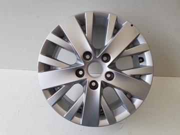 VW T5 T6 7E0 ОБОД 7E0601025 F 8.5JX16 ET51