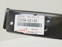 фото thumb №4, Toyota verso 09- pas передний