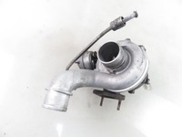фото thumb №5, Турбонагнетатель renault espace iv 2.2 dci 8200221363