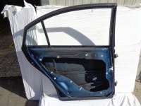 Mazda 6 дверь левое  задняя 32c хэтчбек 02-08 Киев, фото thumb