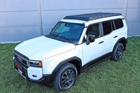 фото thumb №7, Панели алюминий do багажника / платформа стальной toyota land cruiser 250