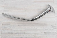 фото thumb №11, Mazda 3 iii bn 2016-2018 хромированная молдинг решётка радиатора левая b63b507k1a