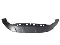 фото thumb №1, Спойлер бампера перед seat ateca 575805903d9b9